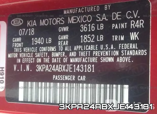 3KPA24ABXJE143181