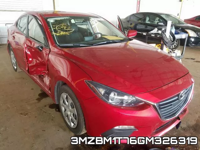3MZBM1T76GM326319