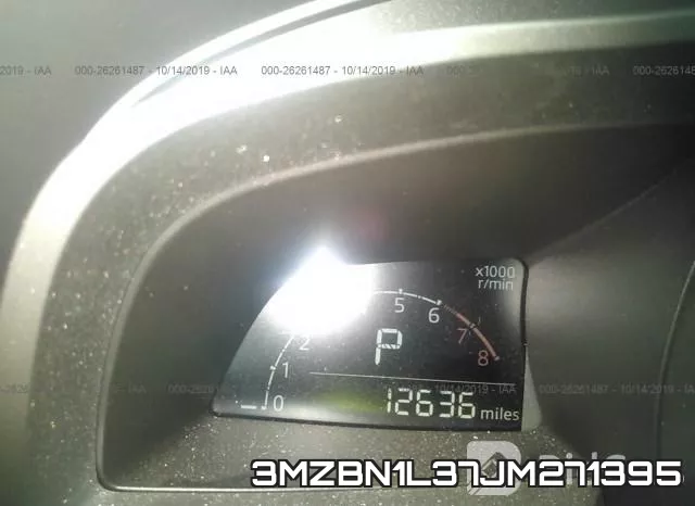 3MZBN1L37JM271395