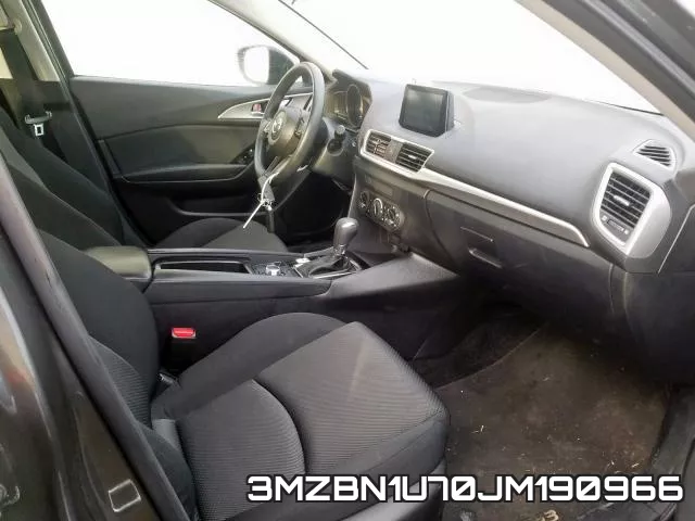 3MZBN1U70JM190966