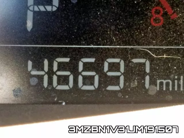3MZBN1V31JM191507