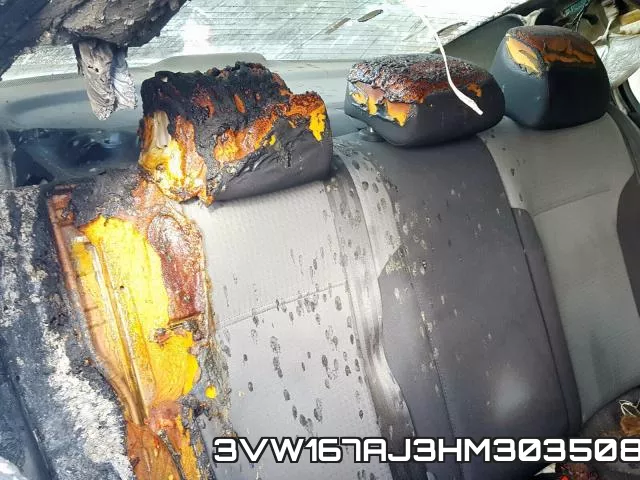 3VW167AJ3HM303508