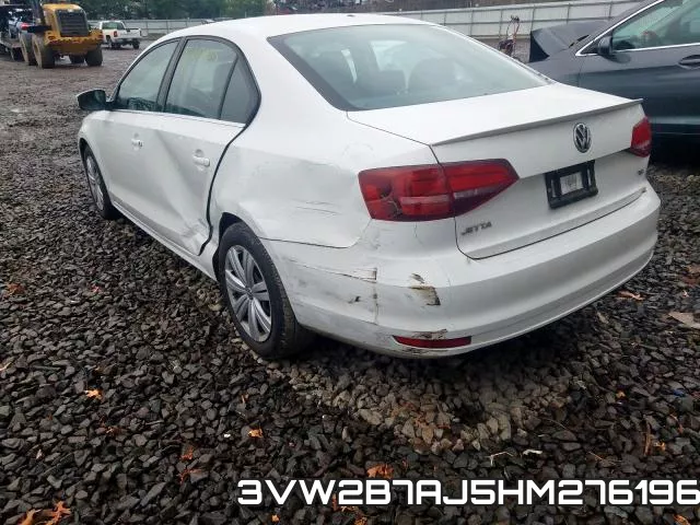 3VW2B7AJ5HM276196