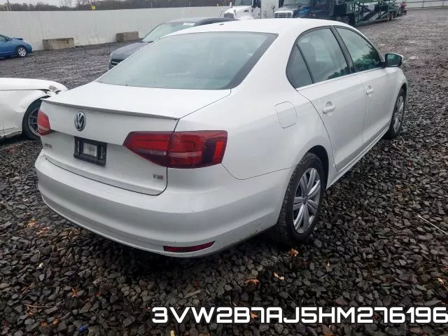 3VW2B7AJ5HM276196
