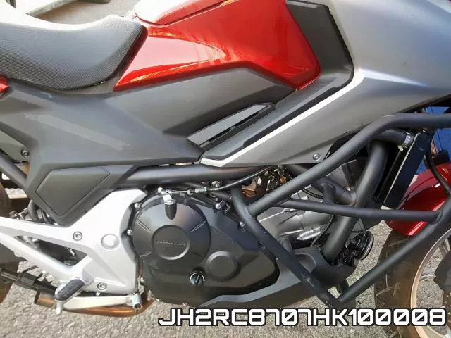 JH2RC8707HK100008