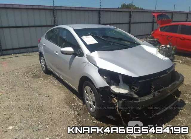 KNAFK4A68G5484198