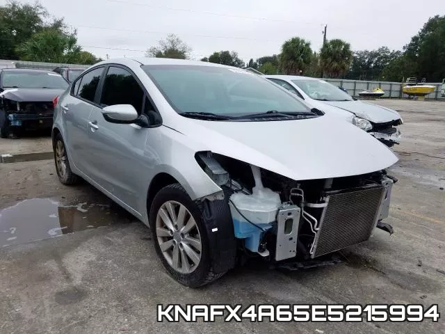 KNAFX4A65E5215994