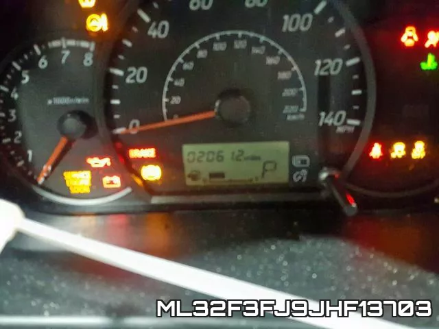 ML32F3FJ9JHF13703