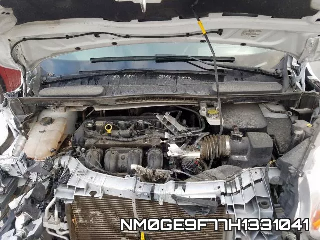 NM0GE9F77H1331041