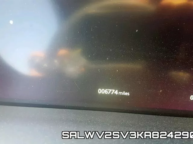 SALWV2SV3KA824290