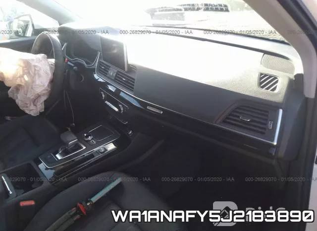 WA1ANAFY5J2183890