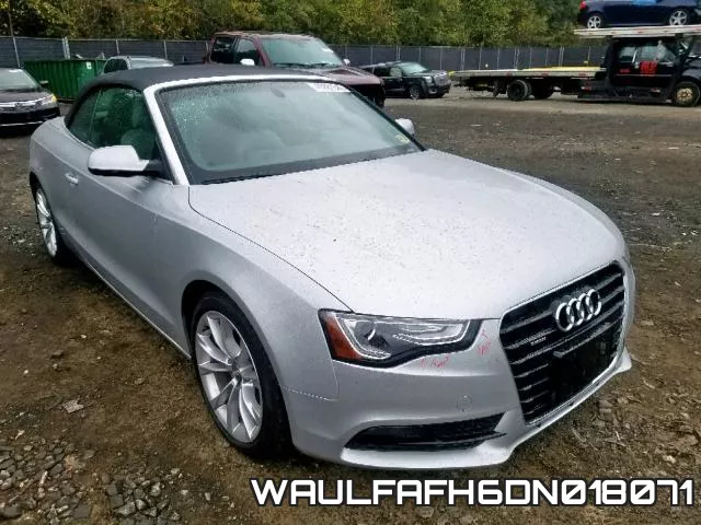 WAULFAFH6DN018071