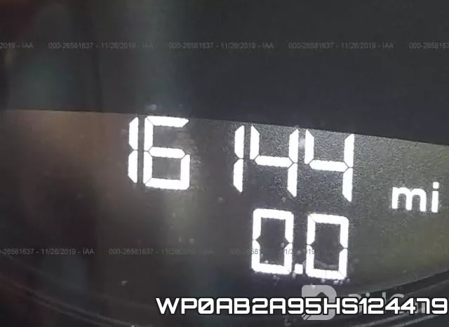 WP0AB2A95HS124479