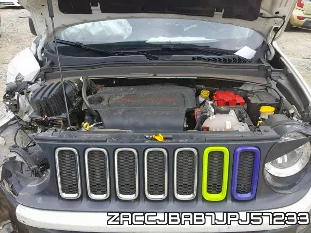 ZACCJBAB7JPJ57233