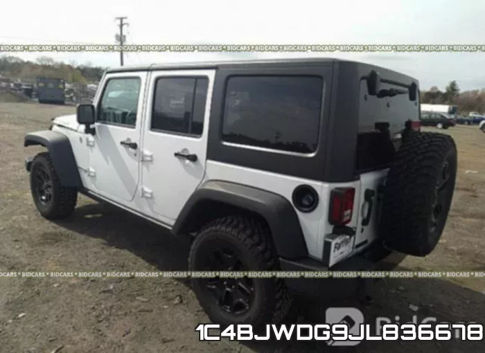 1C4BJWDG9JL836678