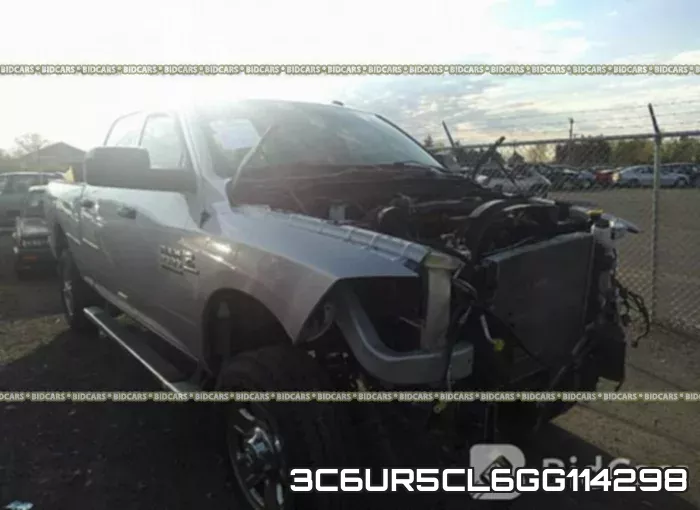 3C6UR5CL6GG114298