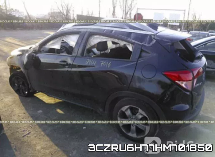 3CZRU6H77HM701850