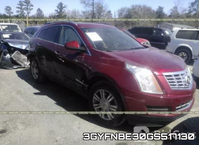 3GYFNBE30GS517130