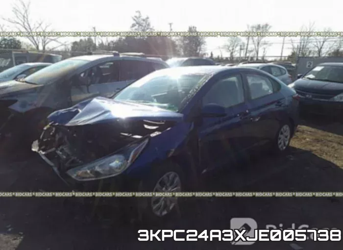 Hyundai Accent, Sel