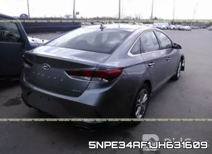 Hyundai Sonata, Sport/Limited