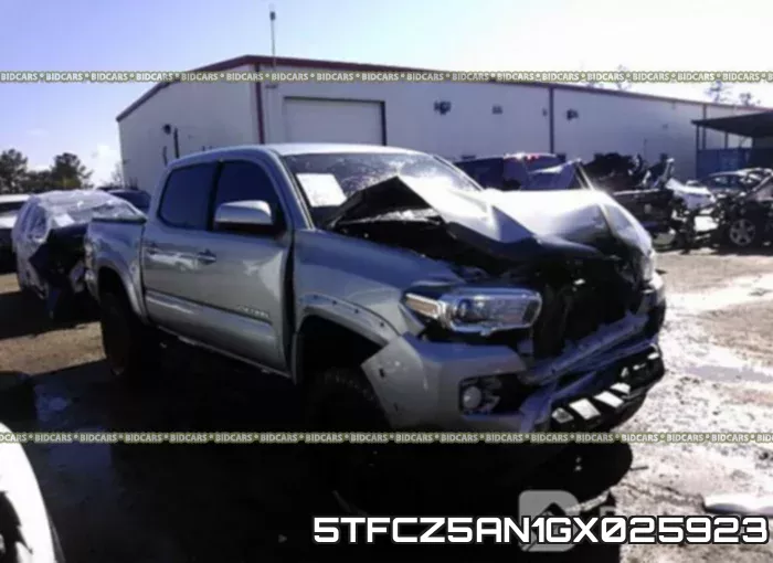 5TFCZ5AN1GX025923