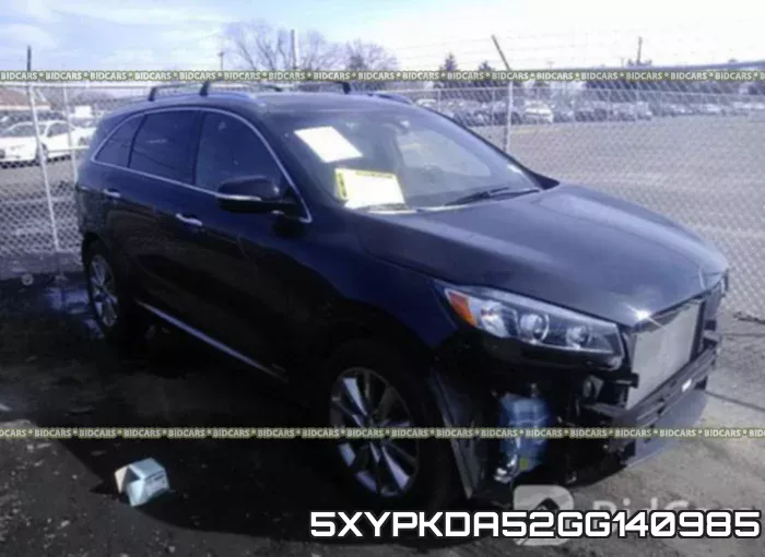 5XYPKDA52GG140985