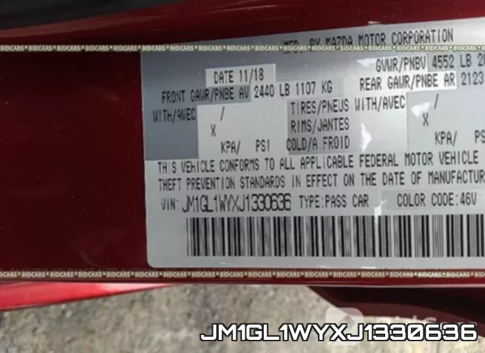JM1GL1WYXJ1330636