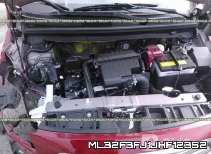 ML32F3FJ1JHF12352