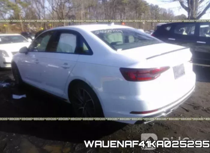 WAUENAF41KA025295