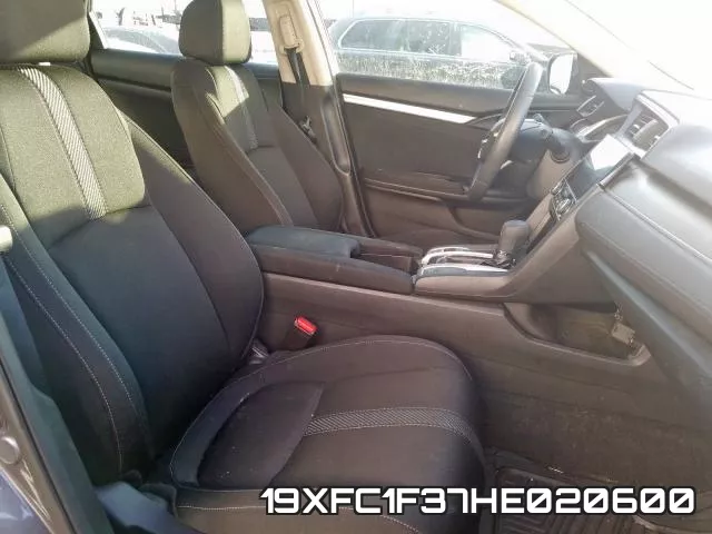 19XFC1F37HE020600