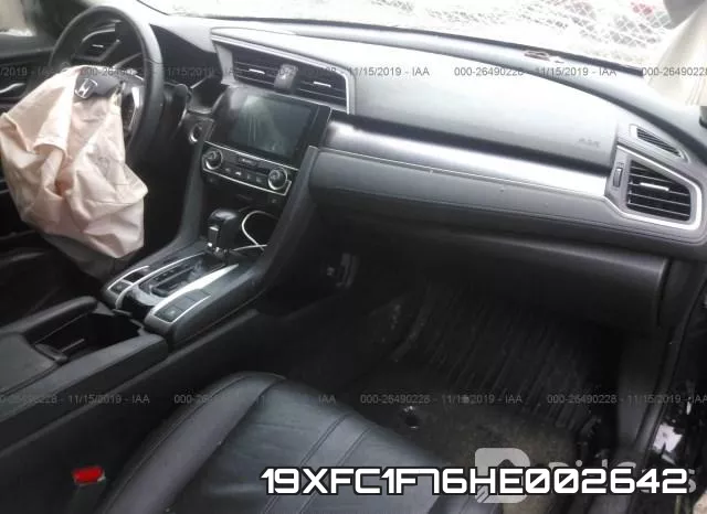 19XFC1F76HE002642