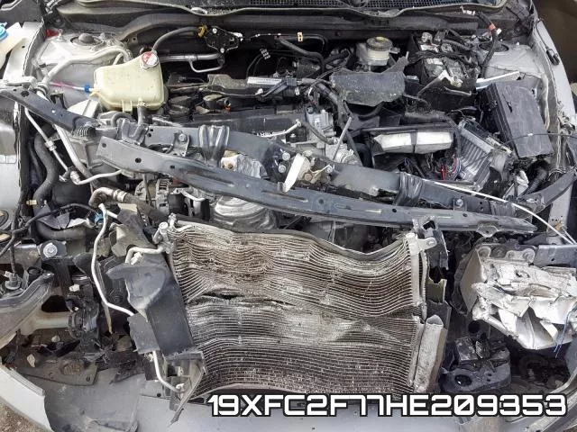 19XFC2F77HE209353