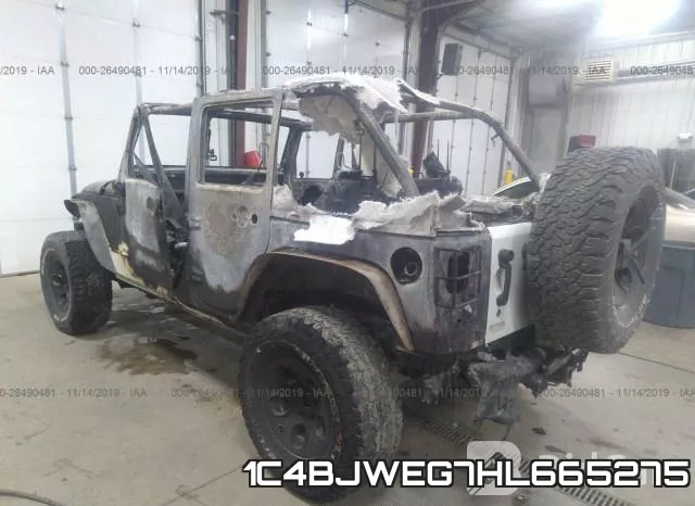 1C4BJWEG7HL665275
