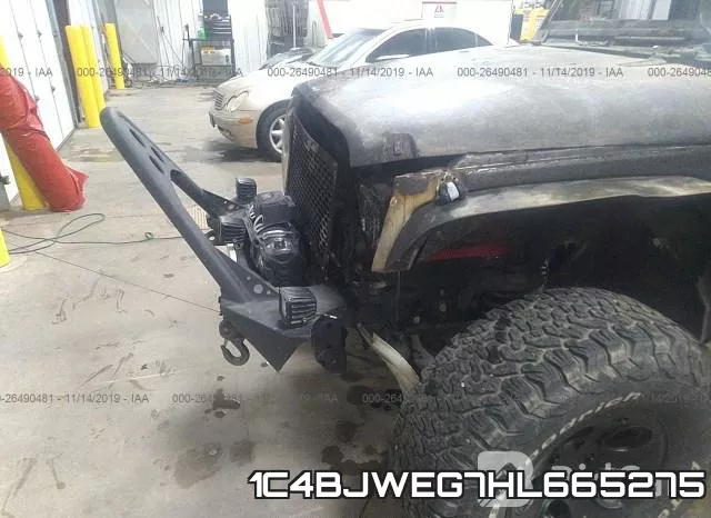 1C4BJWEG7HL665275