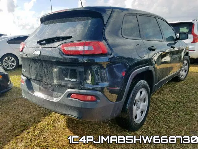 1C4PJMAB5HW668730