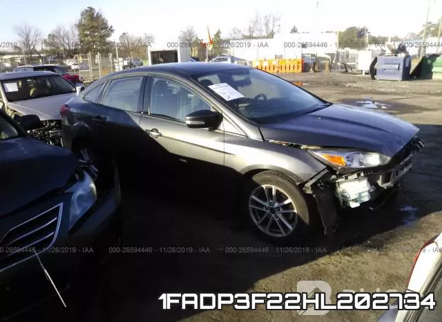 1FADP3F22HL202734