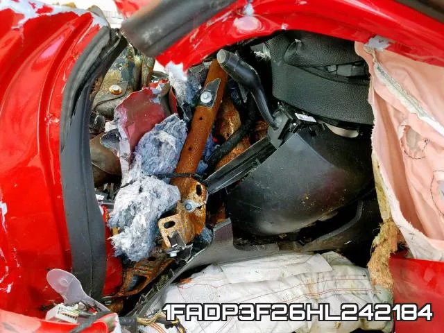 1FADP3F26HL242184