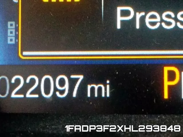 1FADP3F2XHL293848