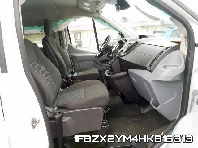 1FBZX2YM4HKB16313