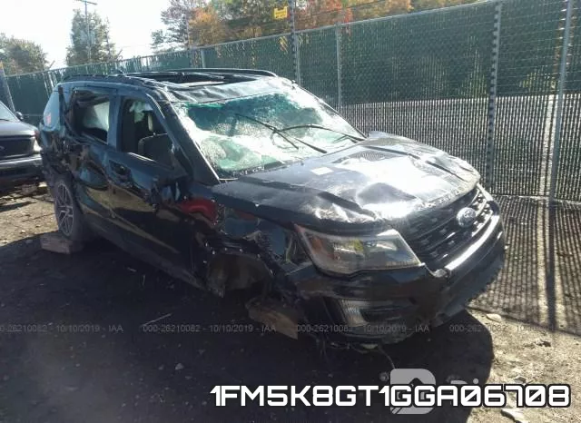 1FM5K8GT1GGA06708