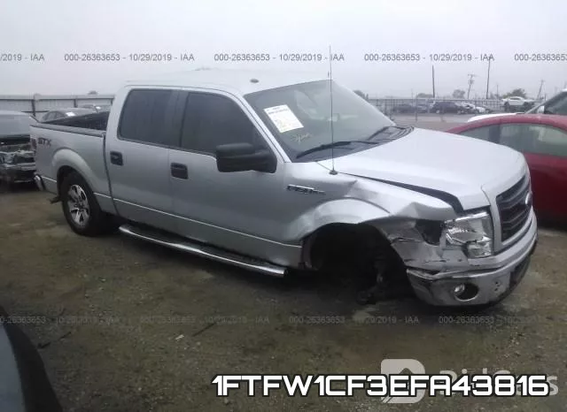 1FTFW1CF3EFA43816