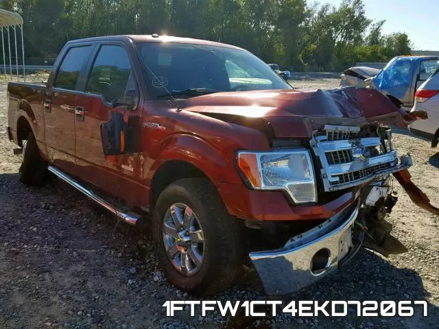 1FTFW1CT4EKD72067