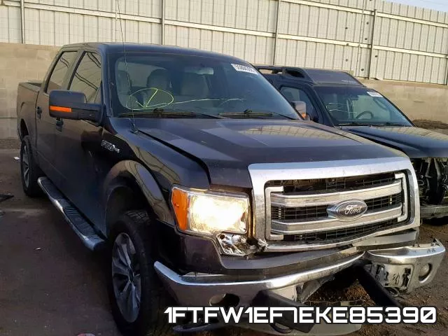 1FTFW1EF7EKE85390