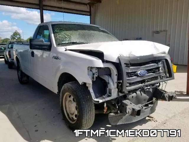 1FTMF1CM1EKD07791