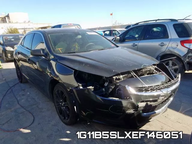 1G11B5SLXEF146051