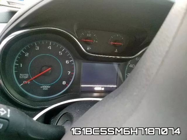 1G1BC5SM6H7187074