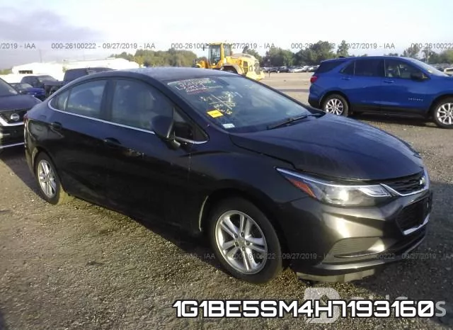 1G1BE5SM4H7193160
