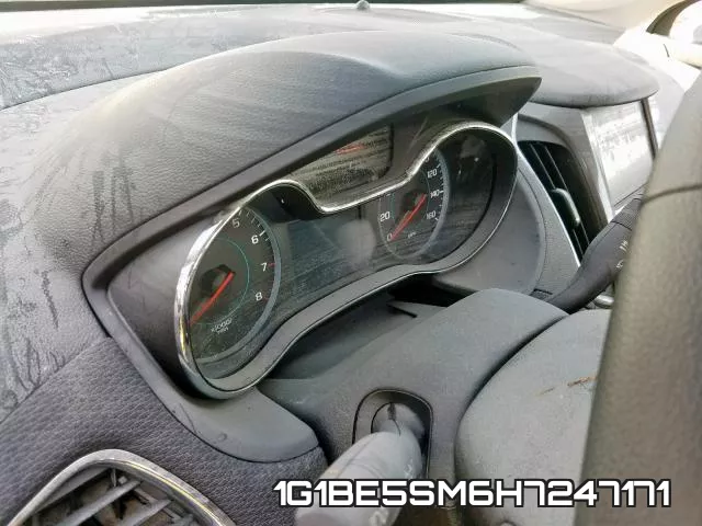 1G1BE5SM6H7247171