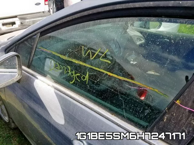 1G1BE5SM6H7247171