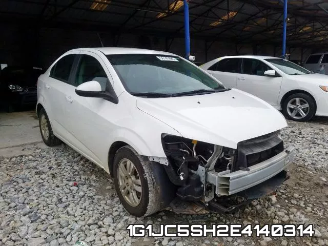 1G1JC5SH2E4140314
